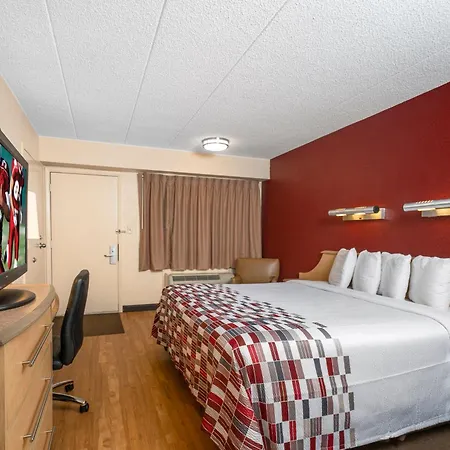 Red Roof Inn Syracuse-2