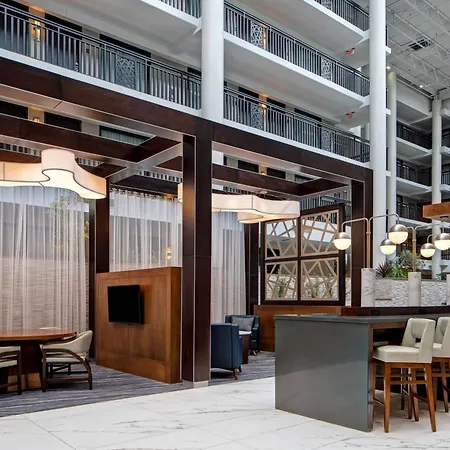 Embassy Suites Syracuse-2