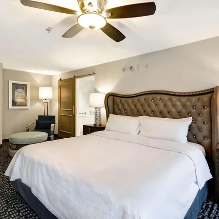 Homewood Suites By Hilton Birmingham Downtown Near Uab-2