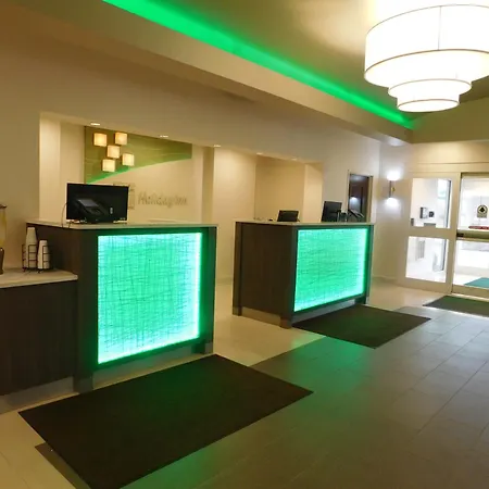 Holiday Inn Hotel & Suites Rochester - Marketplace By Ihg-3