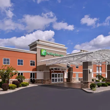 Holiday Inn Hotel & Suites Rochester - Marketplace By Ihg-2