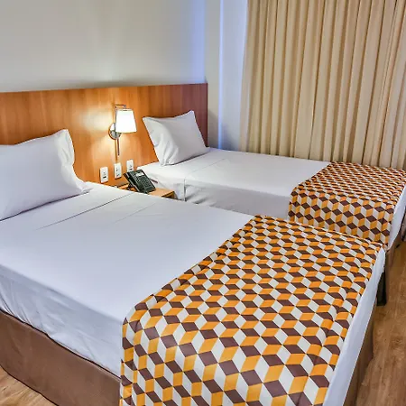 Sleep Inn Aeroporto De Guarulhos - Sao Paulo-2