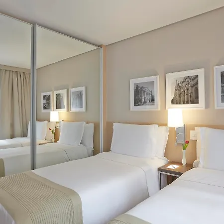 Etoile Hotels Jardins-3