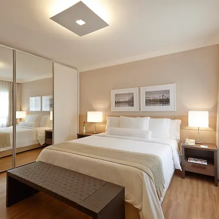 Etoile Hotels Jardins-2