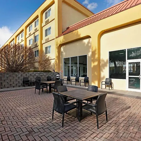 La Quinta By Wyndham Boise Towne Square-3