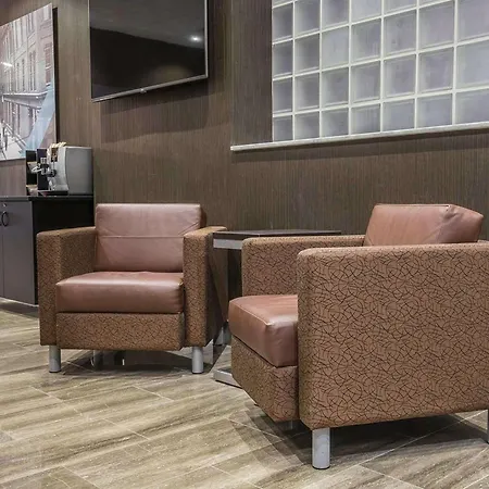 The Saint James Hotel, An Ascend Collection Hotel-3