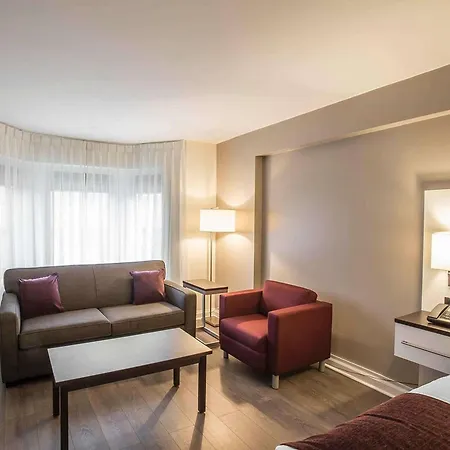 The Saint James Hotel, An Ascend Collection Hotel-2