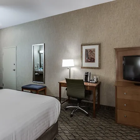 Holiday Inn Express & Suites Saskatoon Centre By Ihg-3