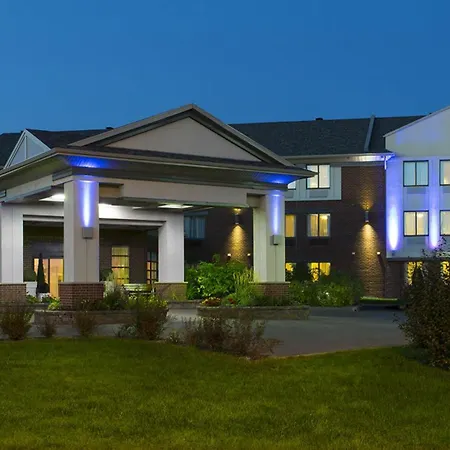Holiday Inn Express Quebec City-Sainte Foy By Ihg-3