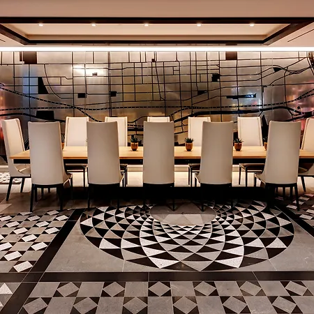 Hotel X Toronto, A Destination By Hyatt Hotel-3