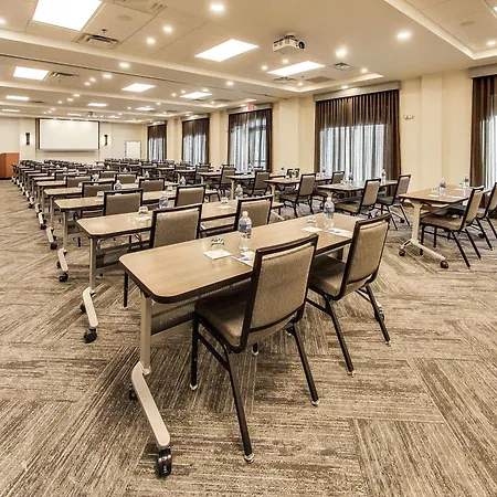Hyatt Place Edmonton West-2