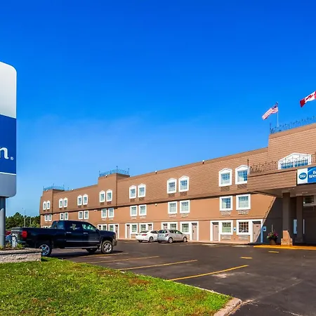 Best Western Thunder Bay Crossroads-2
