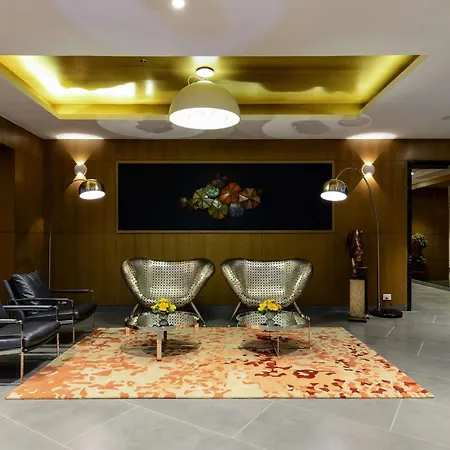 Howard Johnson By Wyndham, Kolkata Airport-2