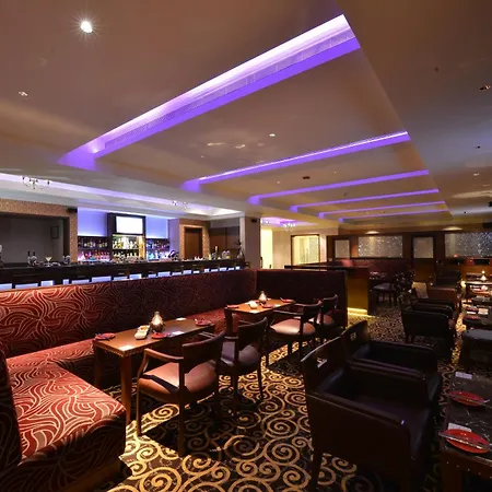 Ramada Plaza Chennai-2