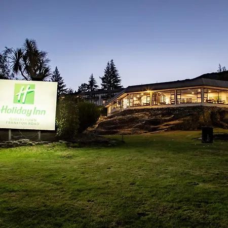 Holiday Inn Queenstown Frankton Road By Ihg-3