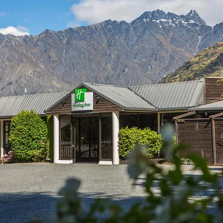 Holiday Inn Queenstown Frankton Road By Ihg-2