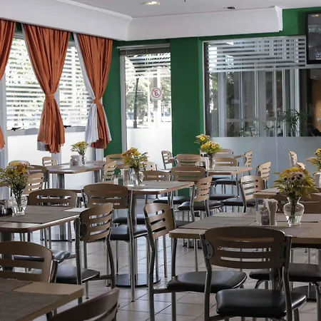 Sables Hotel Guarulhos-3