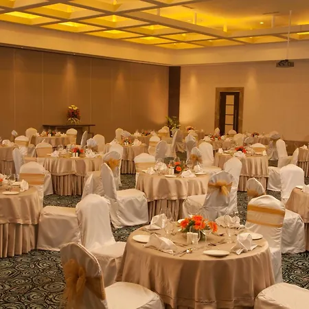 Radisson Blu Hotel Ranchi-3