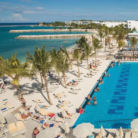 Riu Reggae (Adults Only)-3