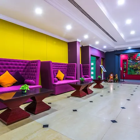 Memoire D' Angkor Boutique Hotel-2