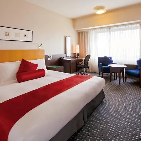Ana Crowne Plaza Narita By Ihg-2