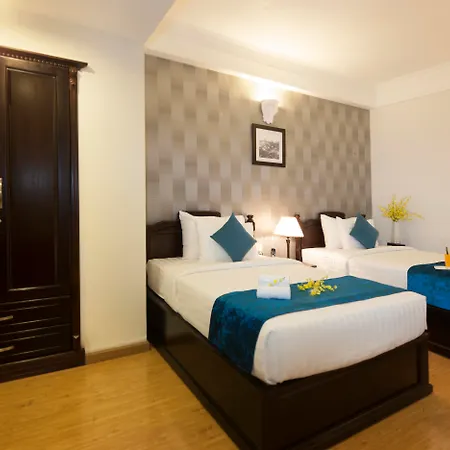 Sunrise Central Hotel-3