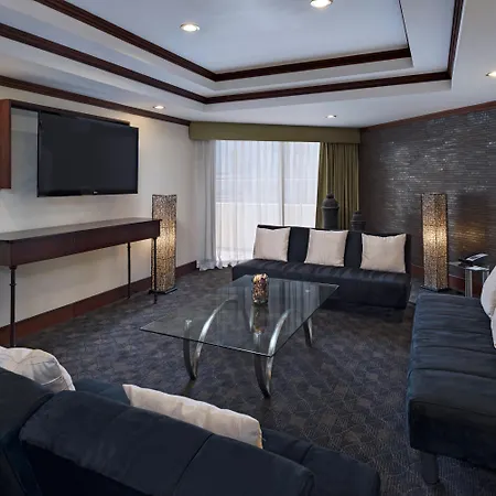 Hyatt Centric Guatemala City-3