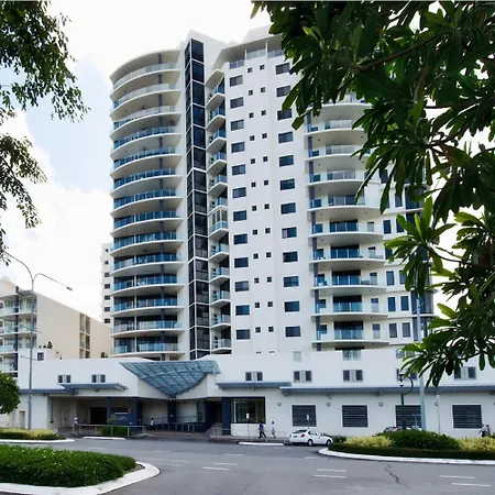 Piermonde Apartments Cairns-2