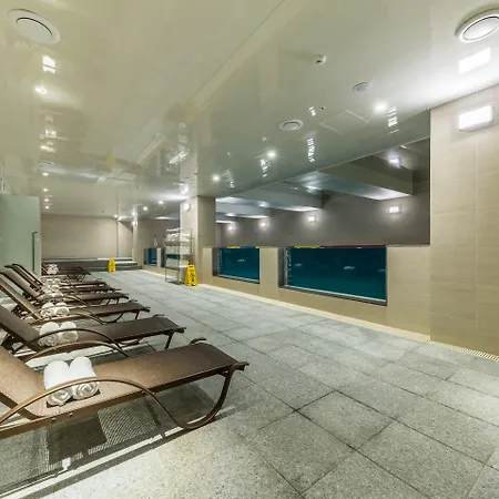 Howard Johnson By Wyndham Incheon Airport-2