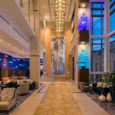 Hilton Norfolk The Main-2