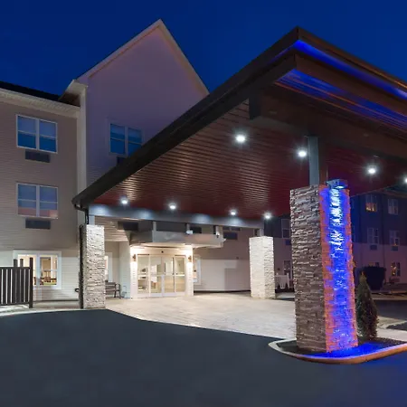 Home2 Suites By Hilton Columbus Airport East Broad-2