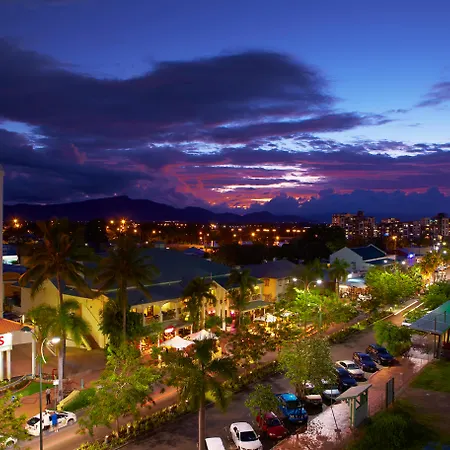 Rydges Southbank Townsville-3