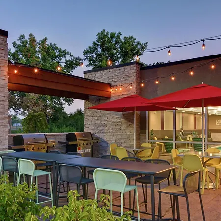 Home2 Suites By Hilton Dayton Vandalia-2