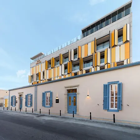Hotel Indigo Larnaca By Ihg-Adults Only-3