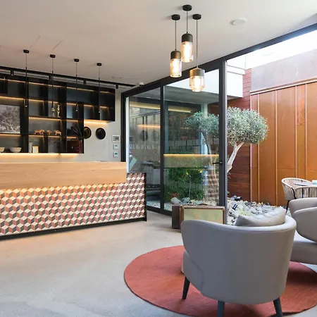 Hotel Indigo Larnaca By Ihg-Adults Only-2
