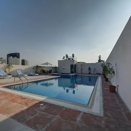 Orchid Vue Hotel-3