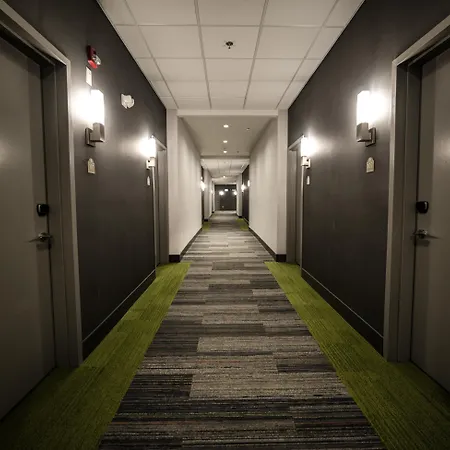 Candlewood Suites West Edmonton - Mall Area By Ihg-2