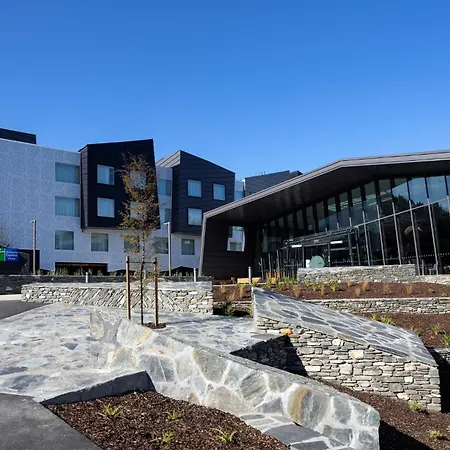Voco Queenstown By Ihg-2