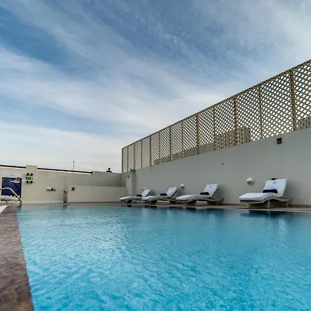 Suha Creek, Waterfront Al Jaddaf-2