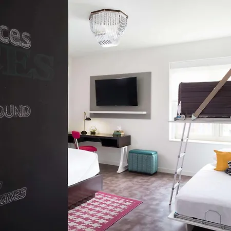 Tryp By Wyndham Newark Downtown-2