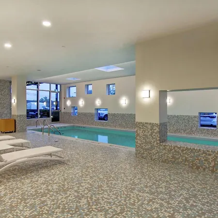 Home2 Suites By Hilton Montreal Dorval-2