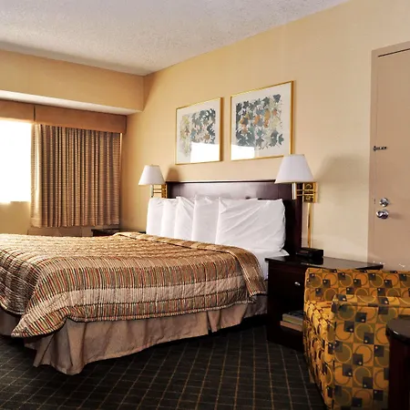 Dominion Inn And Suites-2