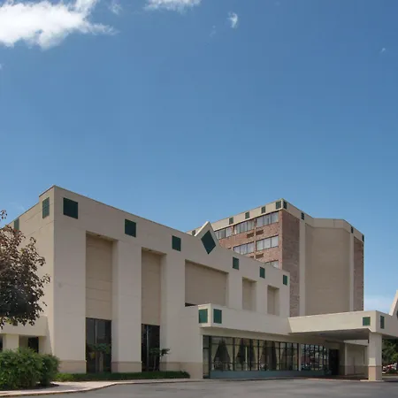 Dominion Inn And Suites-3