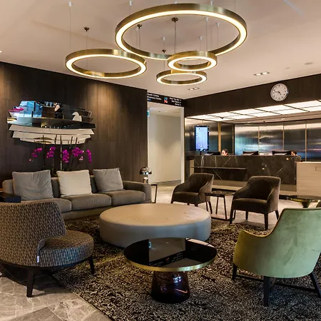 The Branksome Hotel & Residences-3