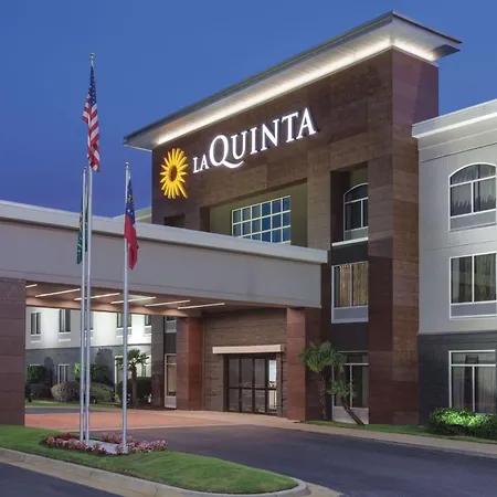 La Quinta By Wyndham Columbus North-3