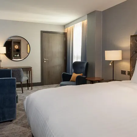 Voco Edinburgh - Haymarket By Ihg-2