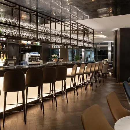 Voco Edinburgh - Haymarket By Ihg-2
