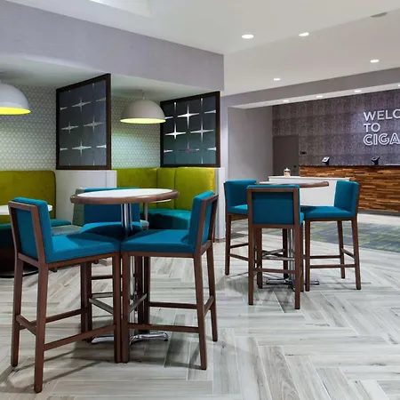 Hampton Inn Tampa Downtown Channel District-3