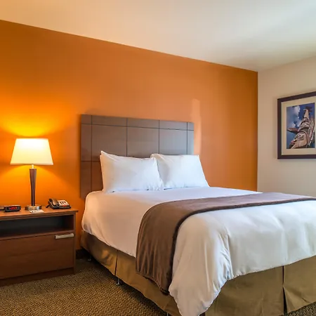 My Place Hotel-Anchorage, Ak-2