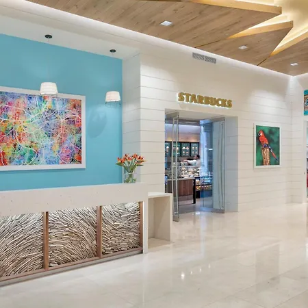 Margaritaville Vacation Club - Nashville-3